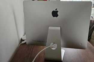 Apple iMac 21.5 2013 | core i5 | 1 TB SSD | 8Gb Ram