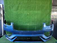 Volvo XC 90 Lift R Design 19- zderzak przod