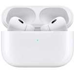 Słuchawki dokanałowe APPLE AirPods Pro II Biały