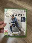 FIFA 23 Xbox Series X