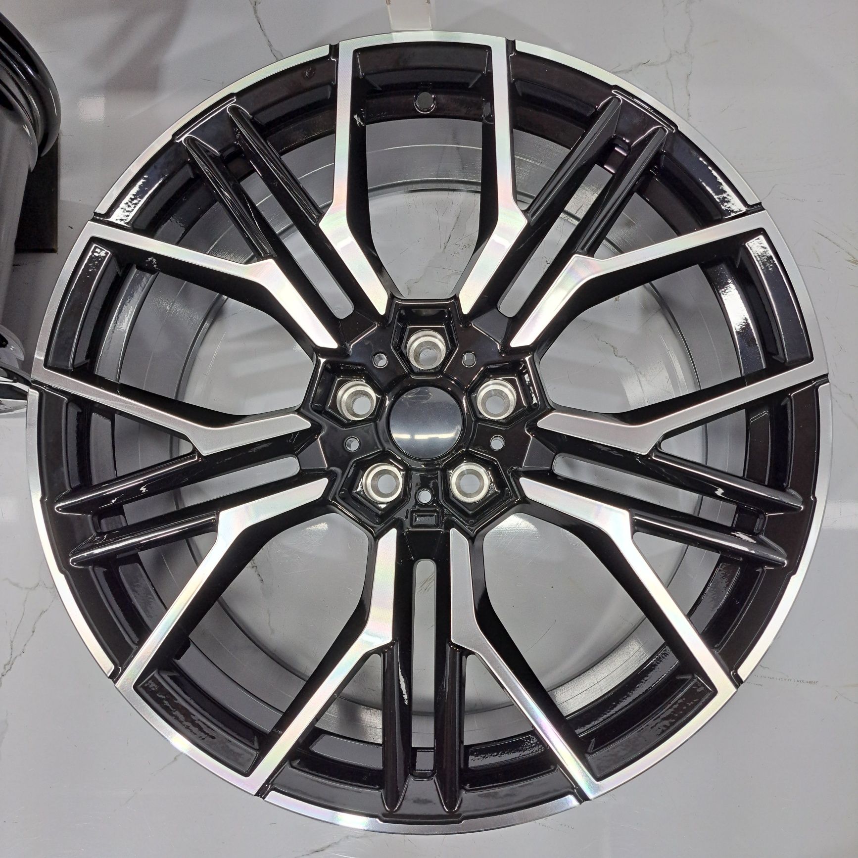 Jantes 20" LOOK BMW 894M serie 3 4 5 G20 G30 G60 5x112