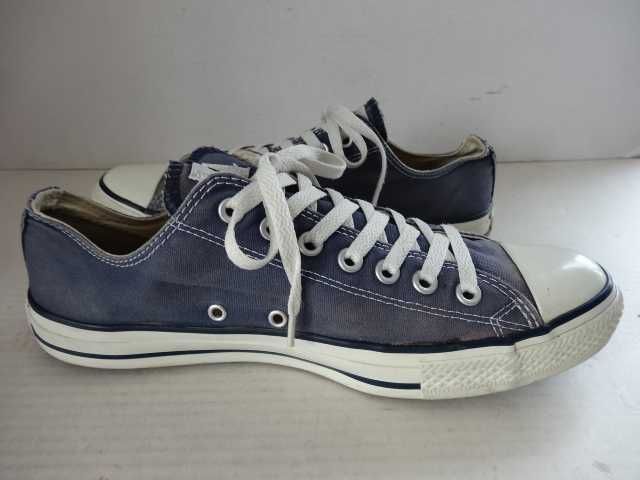 Trampki CONVERSE ALL STAR roz 44