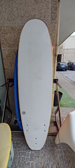 Deeply 7.0 softboard