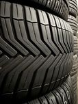 235/55r17 Michelin Crossclimate