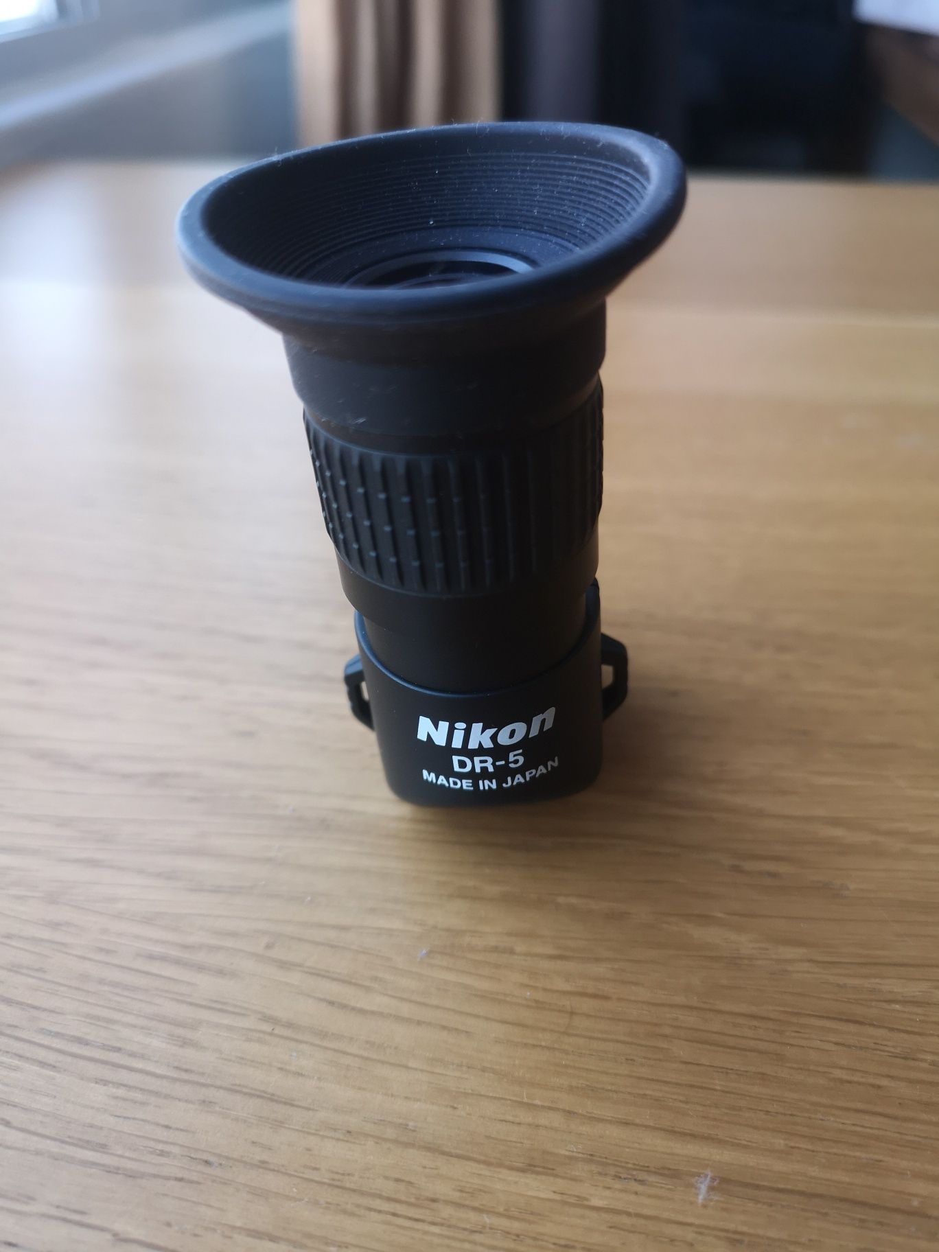 Vendo Ampliador Nikon DR-5