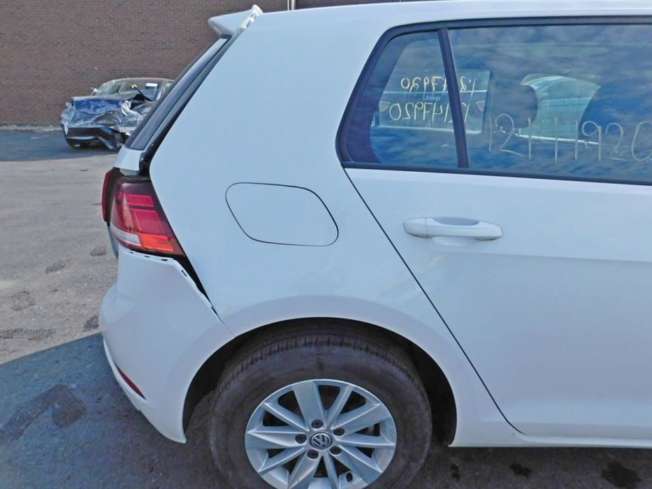 2019 VOLKSWAGEN Golf 7.5 1.4 TSI