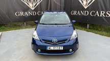 Sprzedam Toyota Prius +