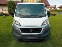 Fiat DUCATO  LIFT 2,0 Stan Bdb