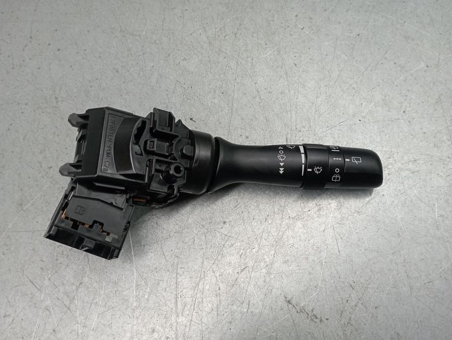 Manípulo do limpa vidros TOYOTA Auris Hatchback (_E15_)