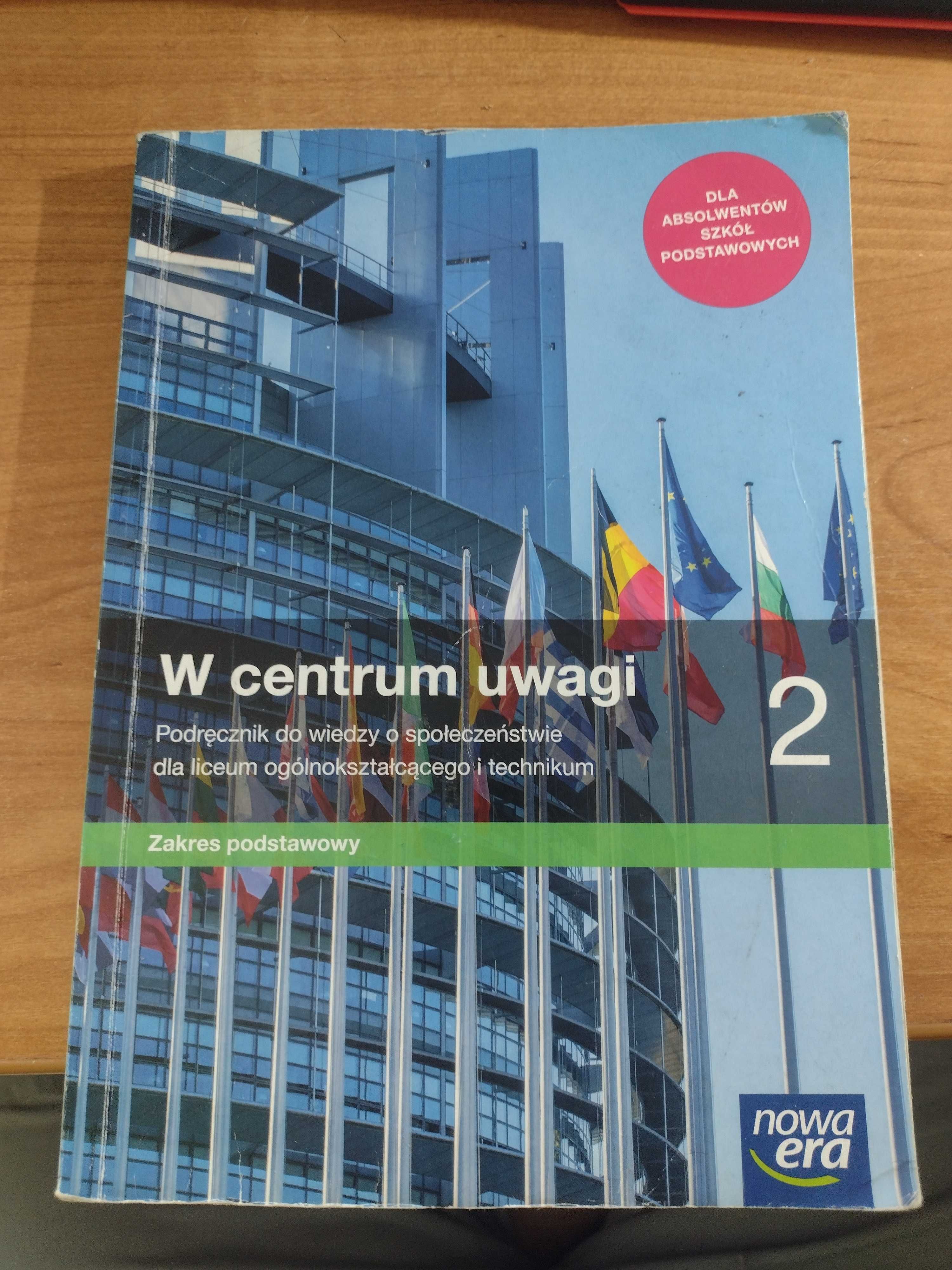 W centrum uwagi 2 podstawa