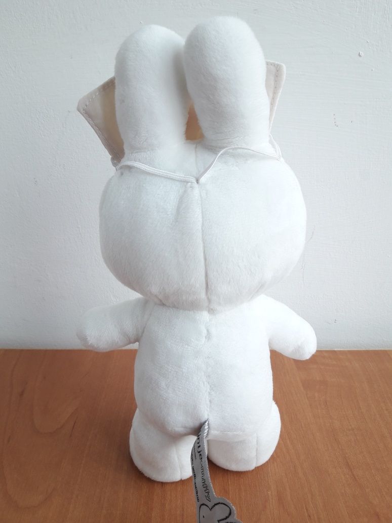 Мягкая игрушка Кролик зайчик Nijntie miffy оригинал
