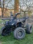 ATV 200 Original