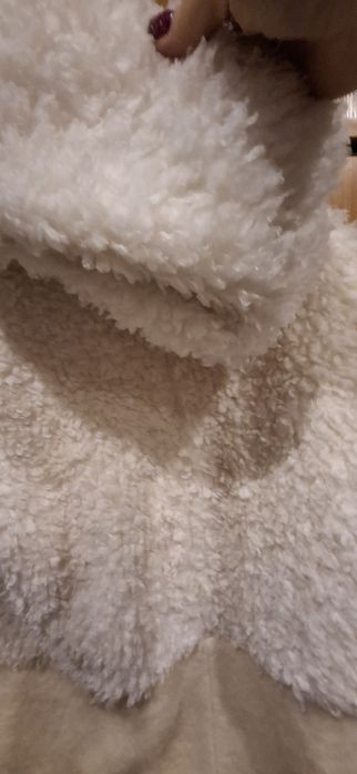 Kurtka zimowa m, ale futureko