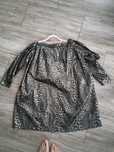Top Shop sukienka premium r48