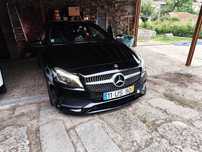 Mercedes A180 AMG nacional