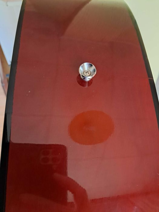 Gitara akustyczna Durango - Meksyk