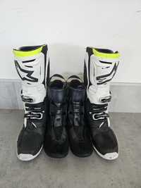 Buty Alpinestars tech10 roz.47