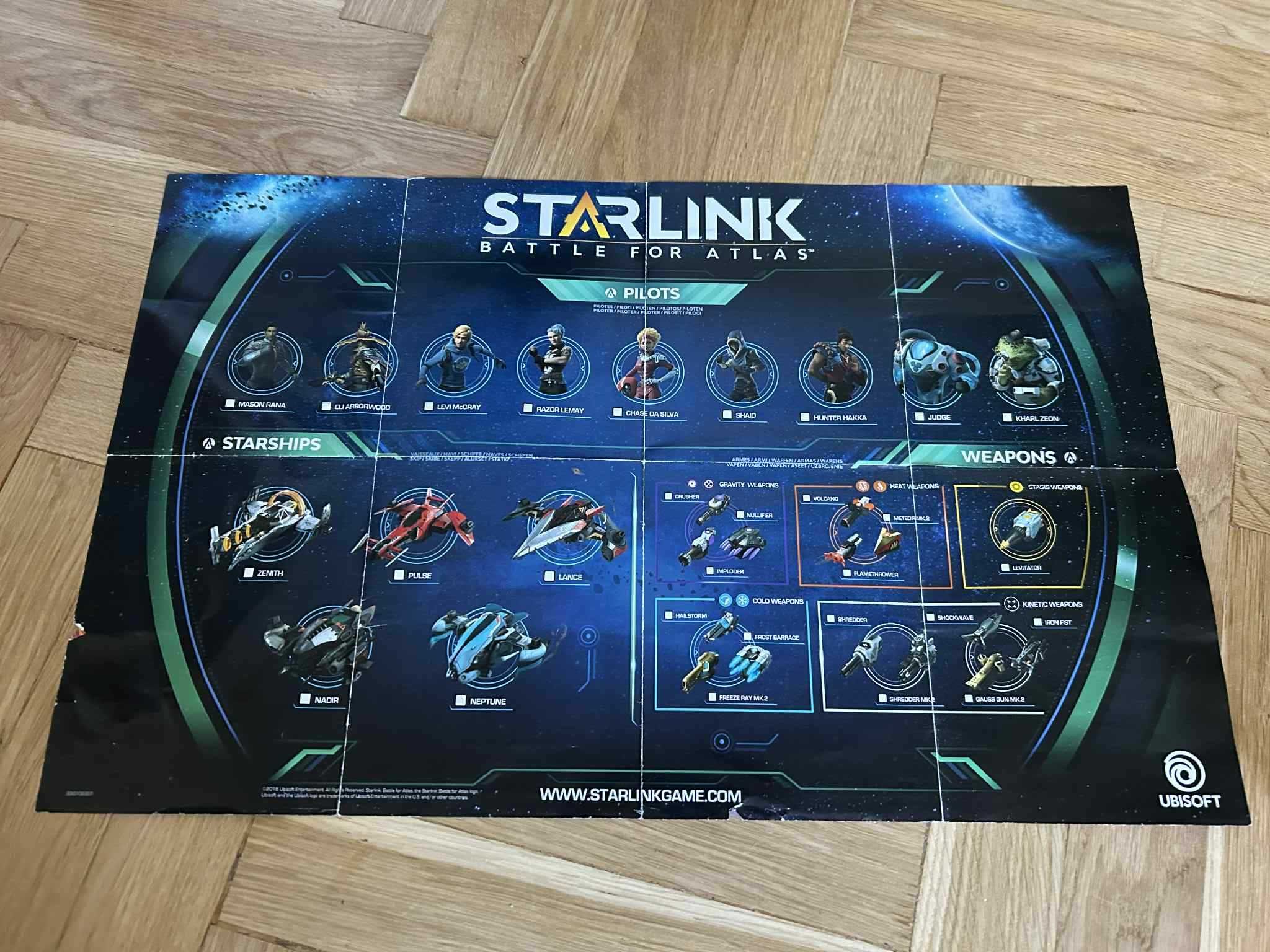 starlink battle for atlas ps4 bdb stan starter pack