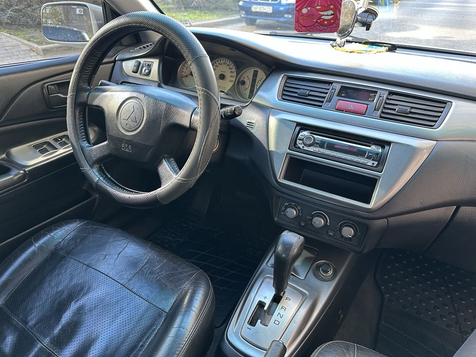 Продам Mitsubishi Lanser 9 1.6 автомат
