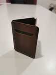Power bank Seyvr - The Power Saver Wallet  Portfel z baterią