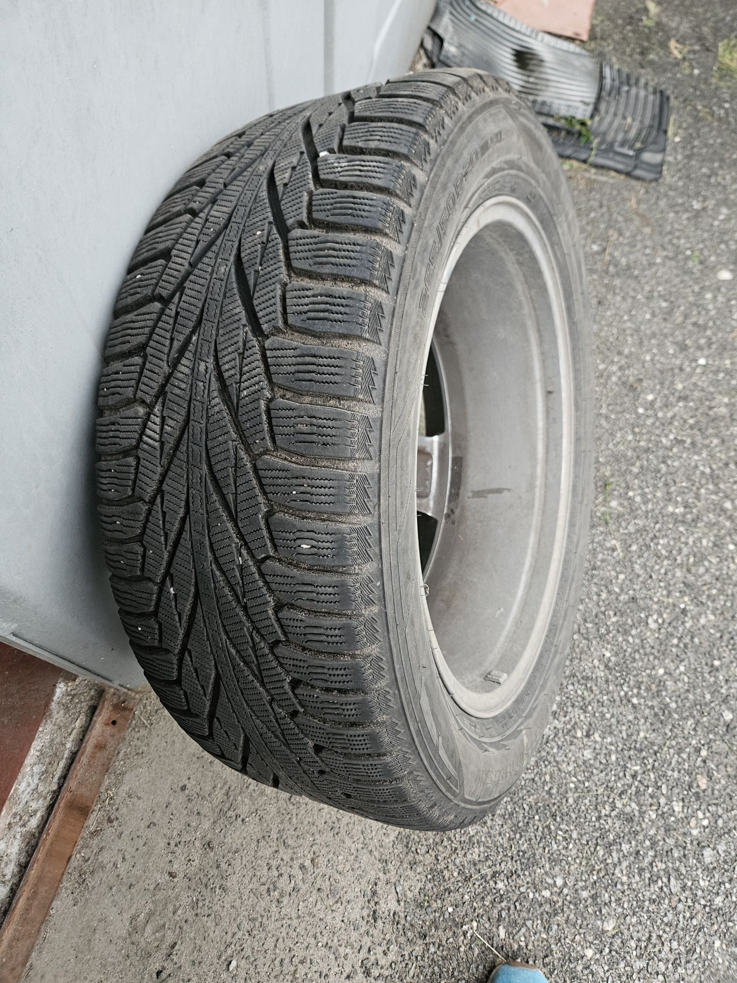 Диски r20 5 127 Jeep Grand Cherokee Dodge Durango Mopar