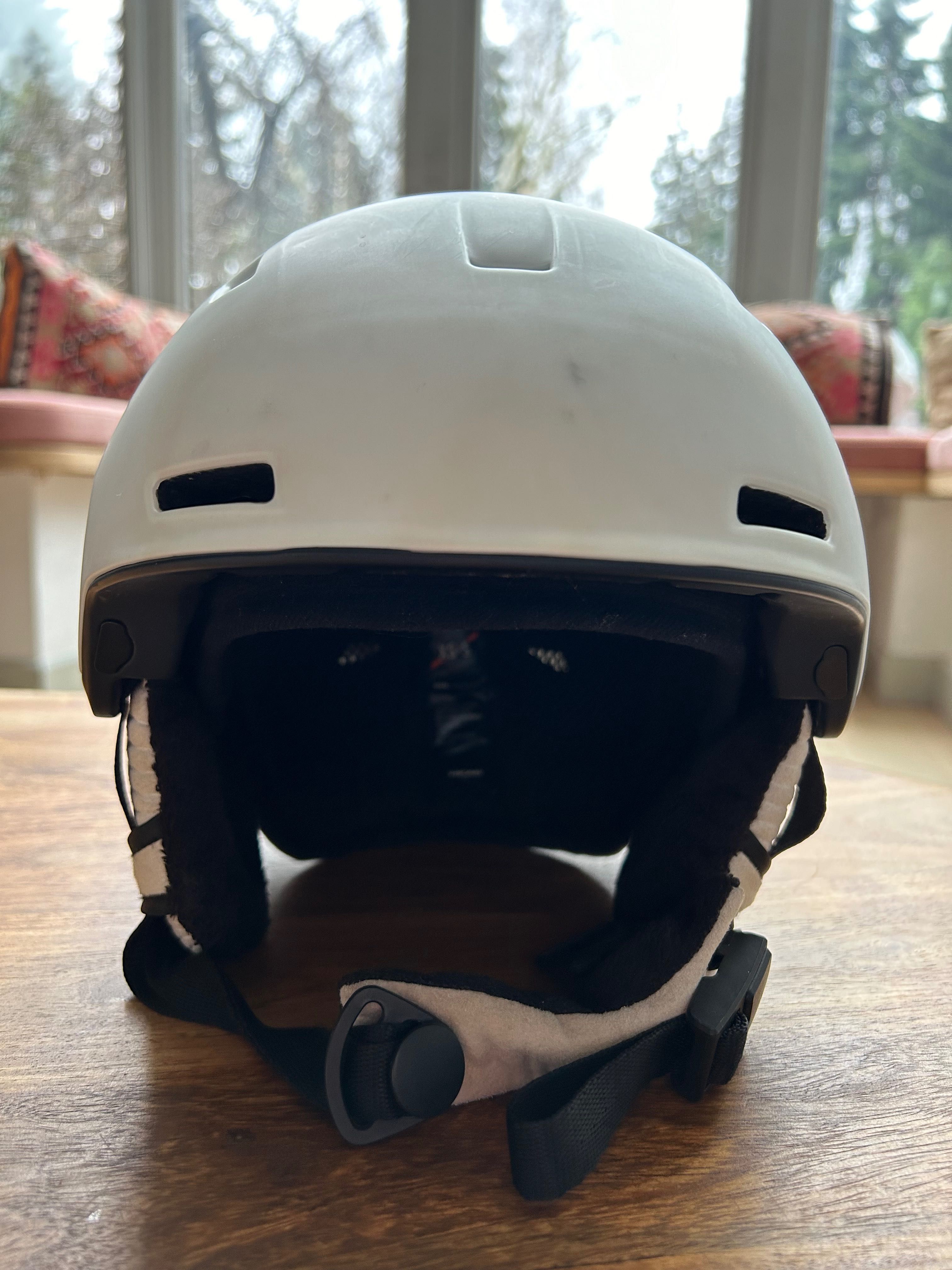 Kask narciarski Head 52-55 cm