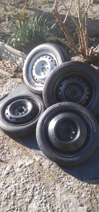 Калеса В Сборе, Запаски,Докатки.