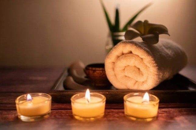 Лікувально-оздоровчий масаж, Чернігів, Червоний міст. Діє система зниж