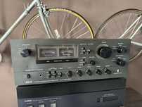 Топовий підсилювач Akai 2950