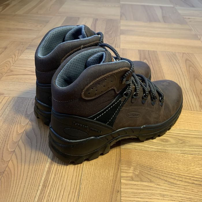 Męskie buty trekkingowe Grisport 41