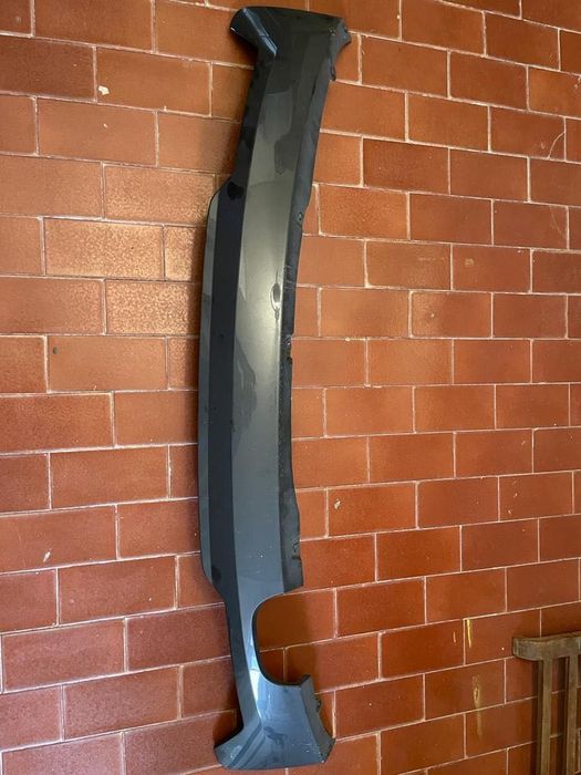 Difusor BMW série 4 f36