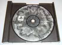 Blast Radius (psx)