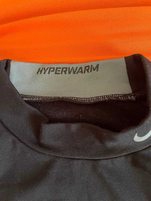 Термофутболка дитяча Nike Pro Combat