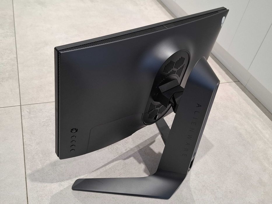 Monitor gamingowy Dell Alienware AW2521H 360Hz