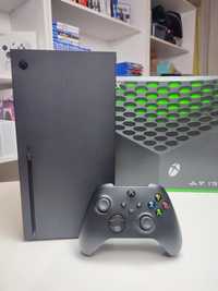 Konsola Xbox Series X Pad GWARANCJA od Sklep AG