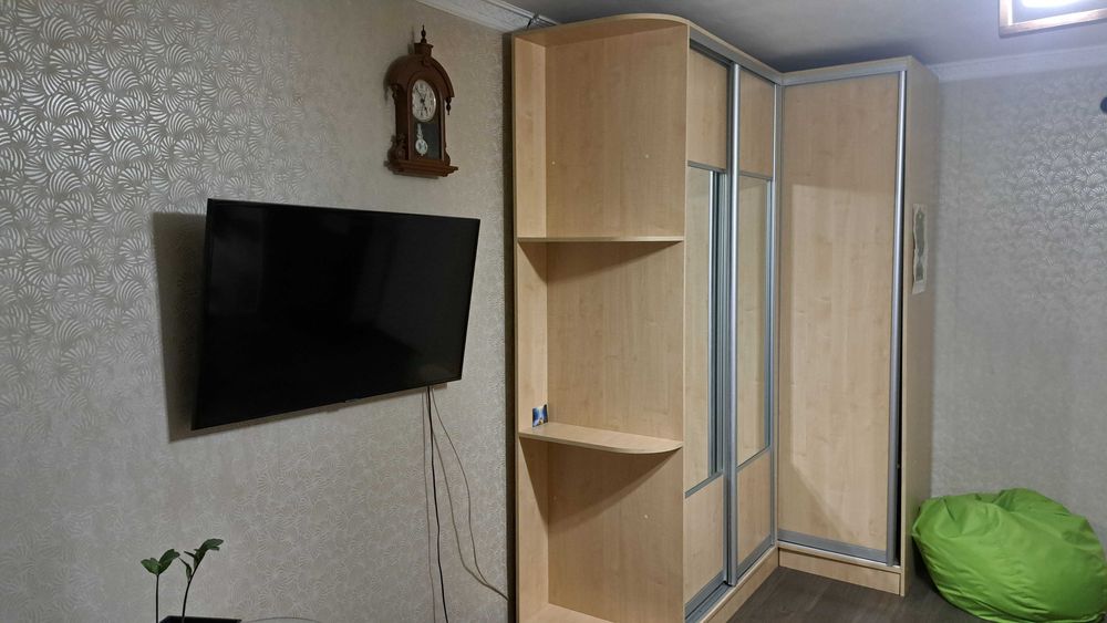 Здається 1 кімнатна квартира від власника