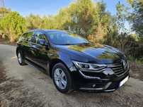 Renault Talisman Sport Tourer