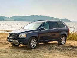 Volvo XC90 D5 АКПП в розбор