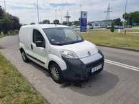 Fiat Fiorino  Fiat Fiorino Niski przebieg OKAZJA