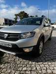 Dacia Sandero 0.9 TCe Comfort