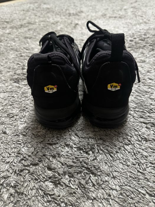 Nike air Vapormax plus 45