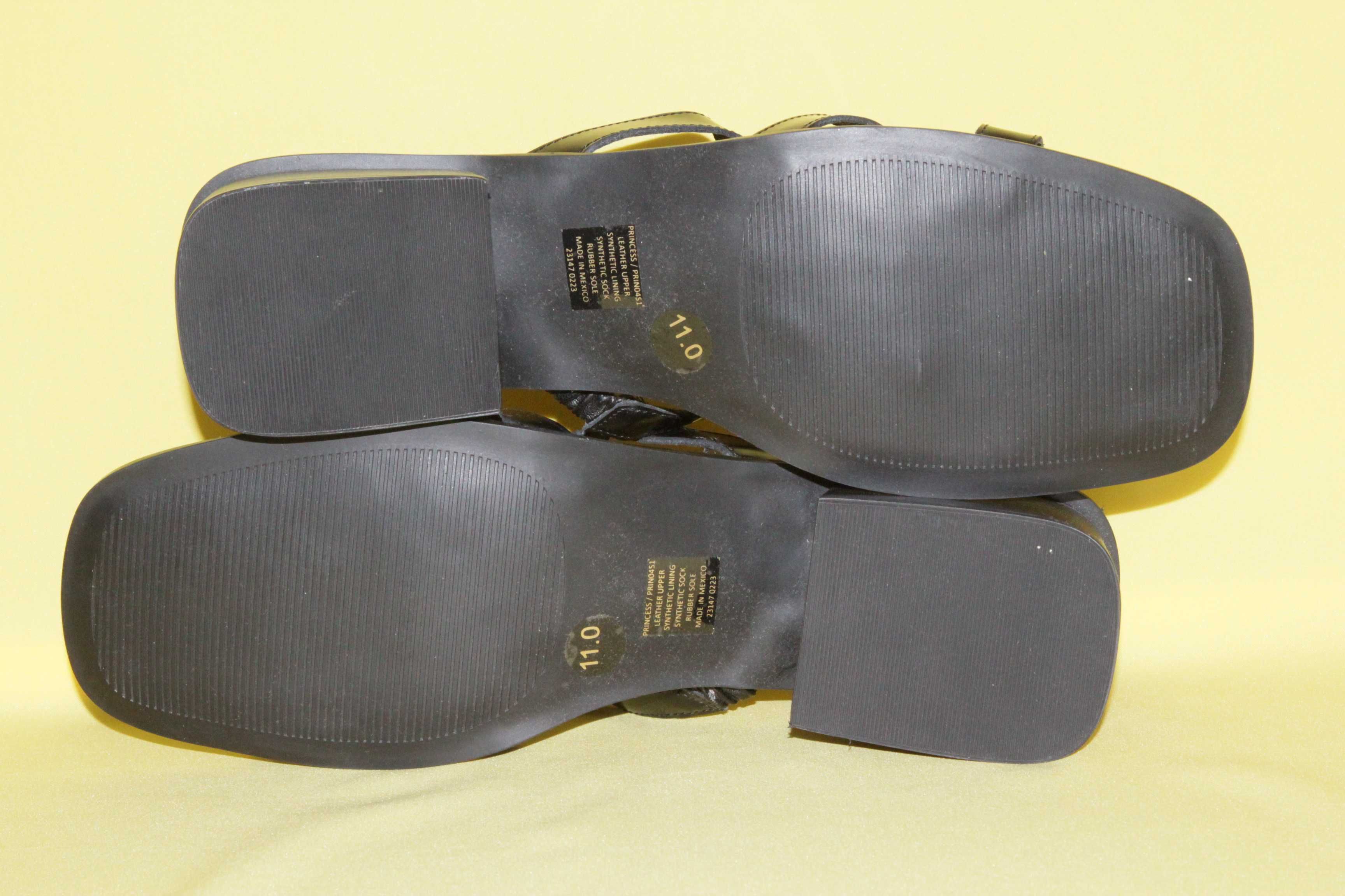 Босоножки женские Steve Madden, размер 42