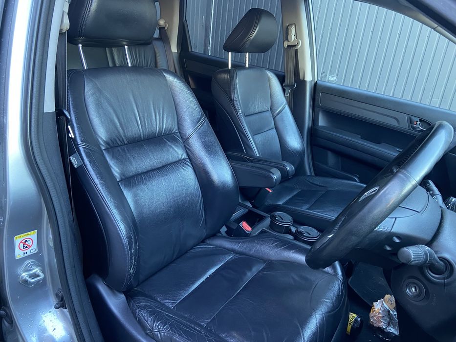 Honda Crv 2009 рік 2.2 diesel для Військових