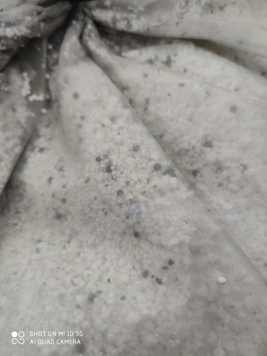 Styropian Regranulat Granulat styropianowy