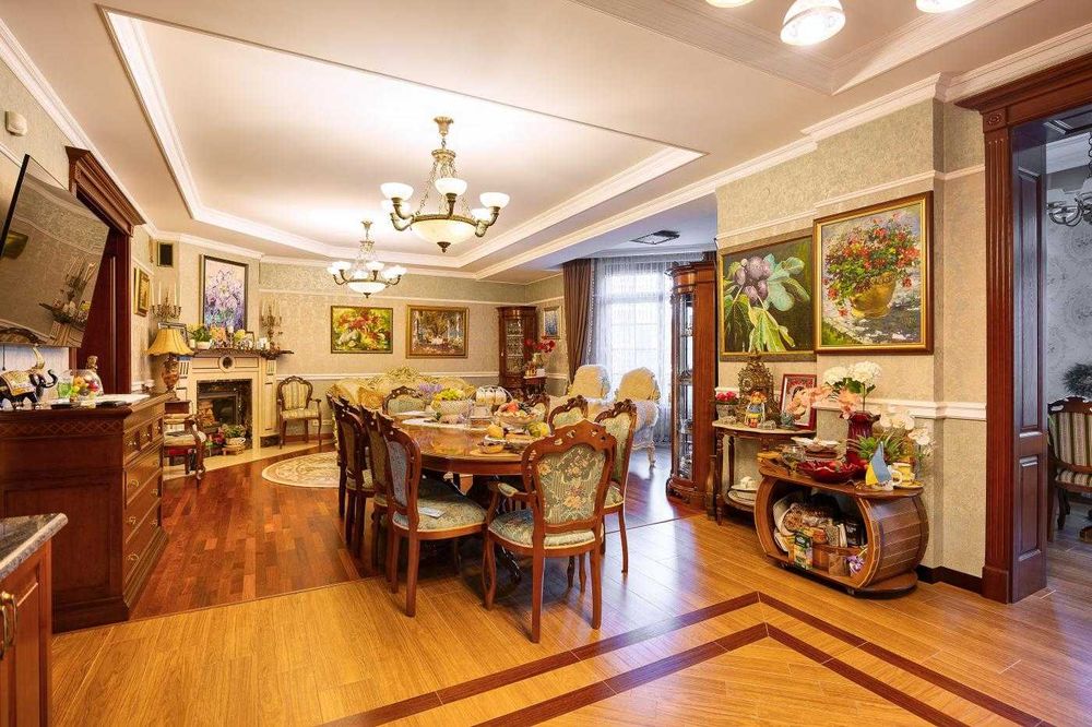 Готель / Авторський ремон / Кропивницька / Східниця