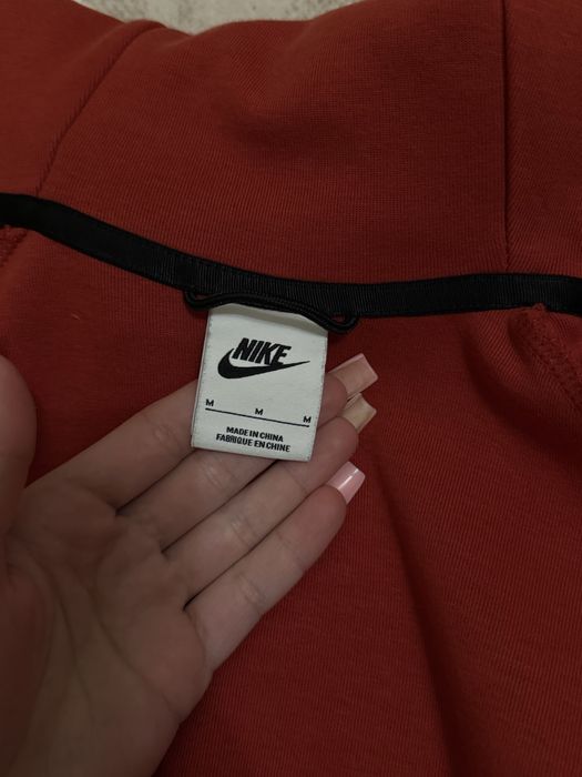 Nike tech жіноча