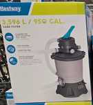 Pompa piaskowa filtrująca 58515 Bestway 3596 l/h