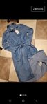 Sukienka oryginalna jeans damska nowa Tommy Hilfiger