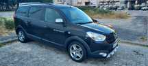 Dacia Lodgy 1.5 D STEPWAY 7 Lugares