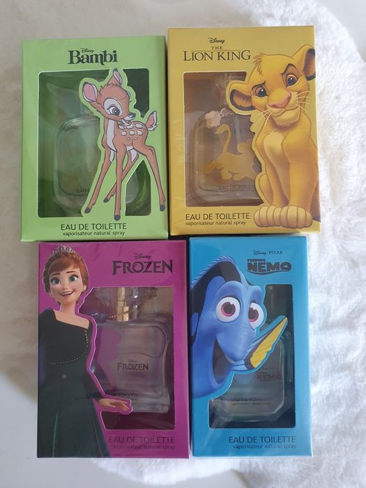 парфуми фроузен/Frozen/Ельза Роздріб/Опт/Дроп